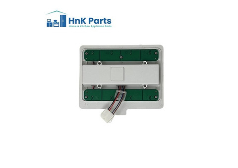 Whirlpool W11125428 Refrigerator Electronic Control Board HnKParts