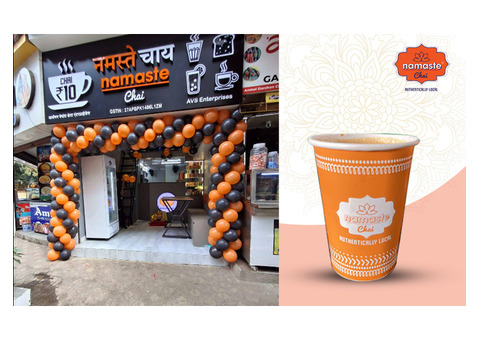 Best Tea Stall Near Kharghar, Navi Mumbai