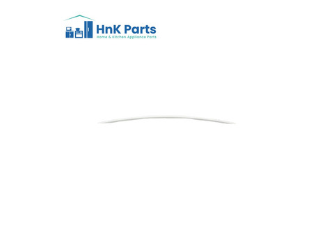Whirlpool W11127179 Refrigerator Handle White HnKParts