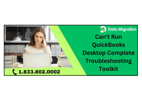 Can't Run QuickBooks Desktop Due to Error 6175? Learn What to Do