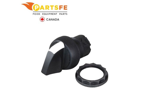 Accutemp AT0E-3336-1 S3 Griddle Rotary Switch PartsFe CA