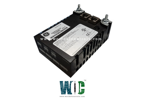 IS220PDOAH1B, REV E - Discrete Relay Output Terminal Board - Buy WOC