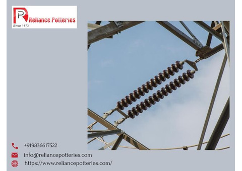Manufacturers of Cylindrical Support Insulators for ESP Systems