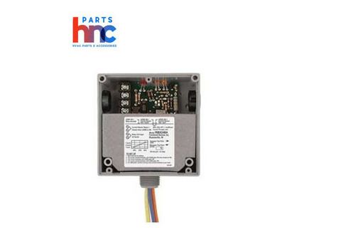 Functional Devices RIBX24BA Relay Current Sensor  | PartsHnC