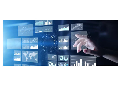 Leading Big Data Service Providers to Power Smarter Decisions