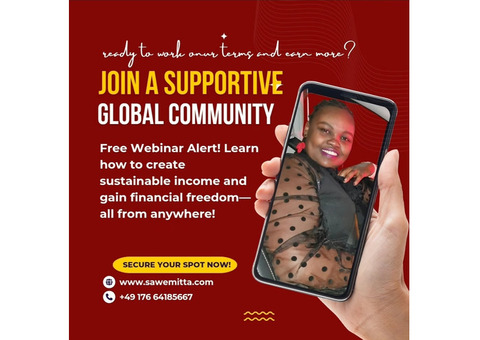 you dont need to be a tech savvy to do this