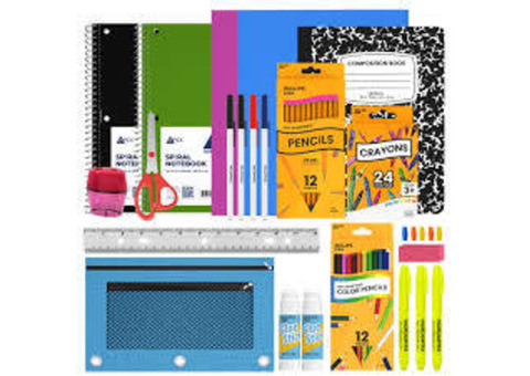 Explore Best Quality Back to School Supplies Giveaway Ideas