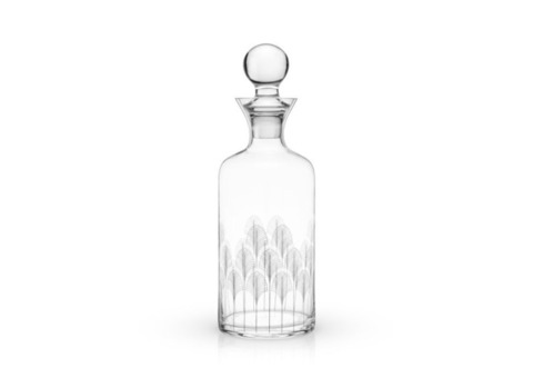Deco Liquor Decanter by Viski® | BistroToRestro
