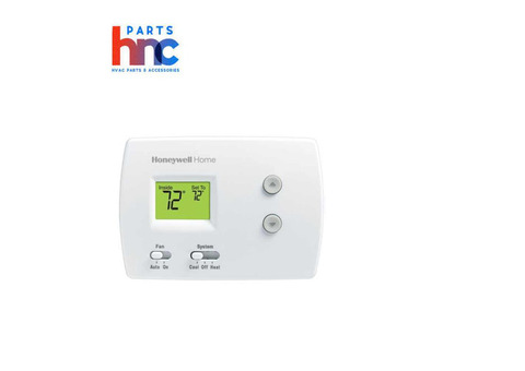 Resideo TH3110D1008 Non-Programmable Digital Thermostat | PartsHnC