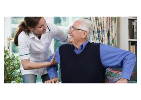 Private Physiotherapy for Elderly Near Me - Rehab Therapist
