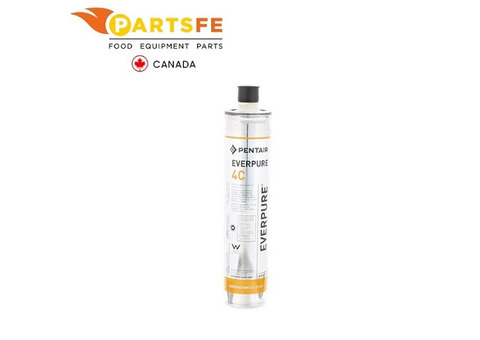 Everpure EV9601-00 Everpure 4C Water Filter Cartridge PartsFe CA