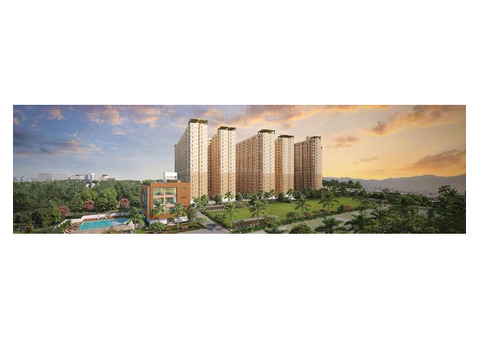 Urbanrise Revolution One: Affordable Luxury, Thoughtfully Crafted