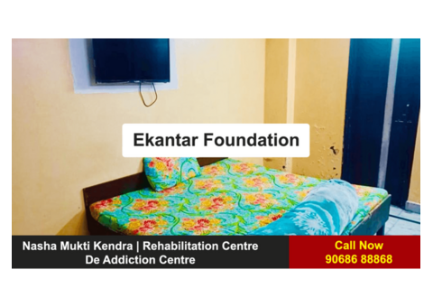 Indiarehabs – Trusted Rehabilitation Centre in Gurgaon