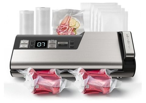 Vacuum Sealer Machine - Best Deals in Malaysia