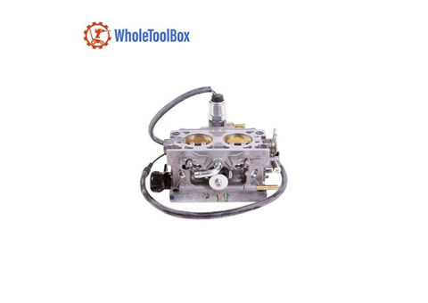 Honda 16100-ZN1-802 Carburetor Assembly Bk01A B WholeToolBox