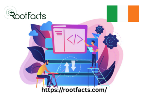 Innovative Prototyping Software Solutions  Limerick, Ireland