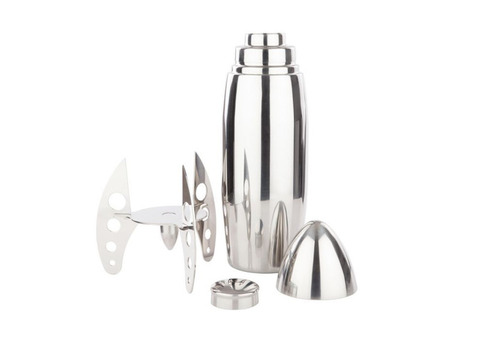 Rocket Cocktail Shaker by Viski® | BistroToRestro