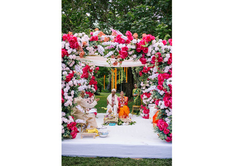 Plan Your Big Day Easily with IndoEventNYC