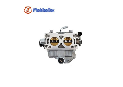 Honda 16100-Z9E-803 Carburetor Bk07C B WholeToolBox