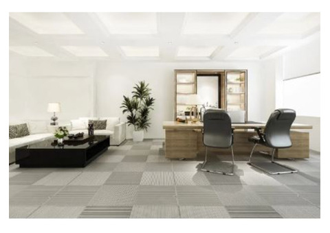 Buy Durable Parking Floor Tiles for Long-Lasting Surfaces