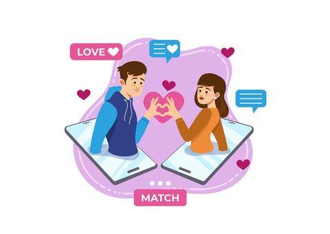 Meet Your Match on LaungElaichi – The Dating App for South Asians