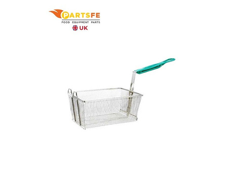 Vulcan Hart 499223-00002 Fry Basket, 9-1/4
