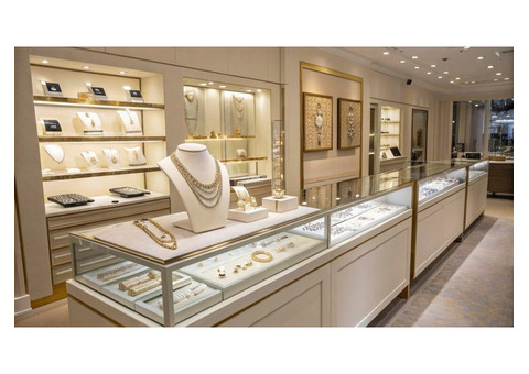 Explore the Most Loved Jewelry Stores in Lexington, KY