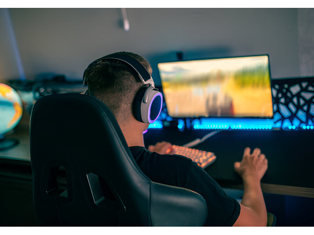 Top Skills You'll Learn in a Game Development Course Top Skills You'll Learn in a Game Development Course