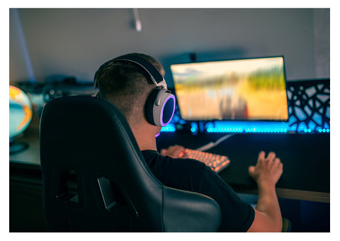 Top Skills You'll Learn in a Game Development Course