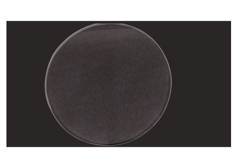 Experience Pure Precision with Our High-Grade Quartz Disc