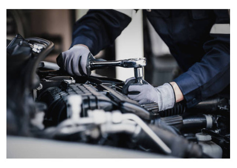 California Auto Body