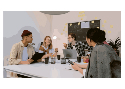 Expert Accounting Outsourcing Services in the UK