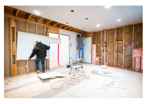 Odeh Home Improvements LLC | General Contractor