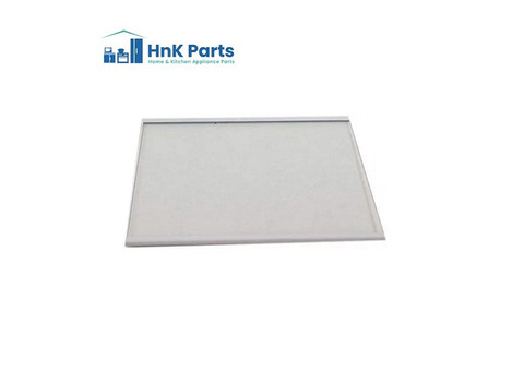Whirlpool W11130203 Refrigerator Freezer Glass Shelf HnKParts