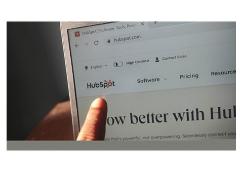 Top-Rated HubSpot Solutions Partner