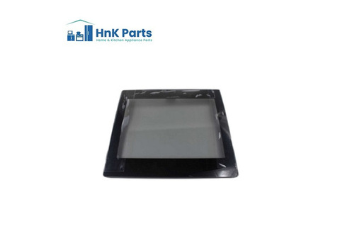 Whirlpool W11130236 Washer Glass Lid HnKParts