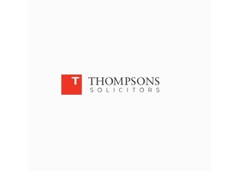 Thompsons Solicitors