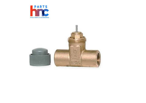 Honeywell V5862A2047 2-Way Globe Valve 1/2