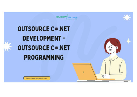 C# .Net Development Company ,Dot Net Application Development India