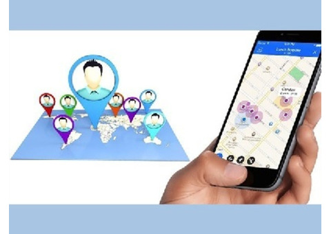 Top-Rated Location Sharing App for Peace of Mind