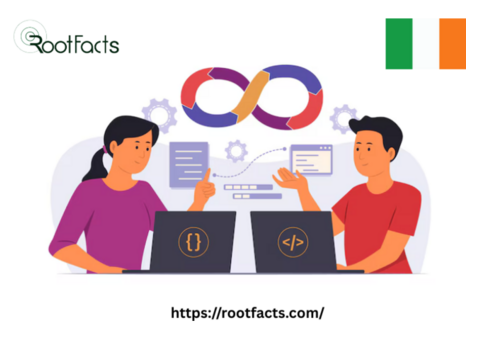 Rootfacts Offers Expert Digital Twin Solutions—Dublin, Ireland