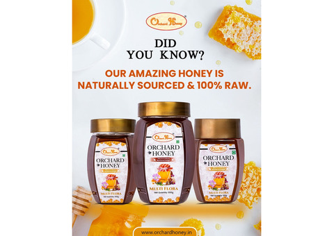 Premium Quality Jamun Honey in Hyderabad