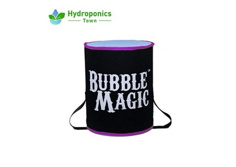 Bubble Magic Extraction Shaker Bag 73 Micron Mesh Screen