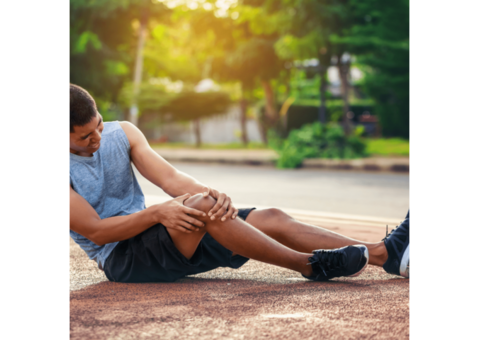 Buy Best Ayurvedic Oil for Muscle Pain & Joint Relief