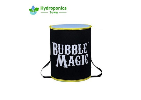 Bubble Magic Extraction Shaker Bag 120 Micron Mesh Screen