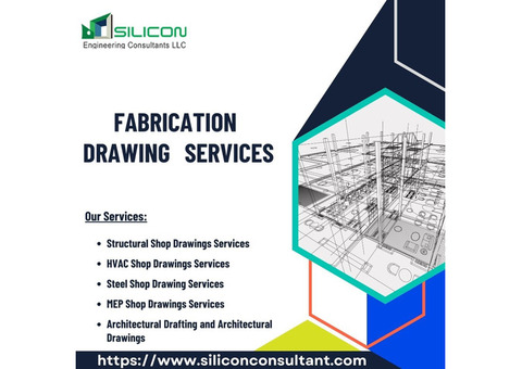 Chicago's Best Fabrication Shop Drawing Services