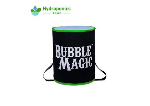 Bubble Magic Extraction Shaker Bag 190 Micron for Dry Ice