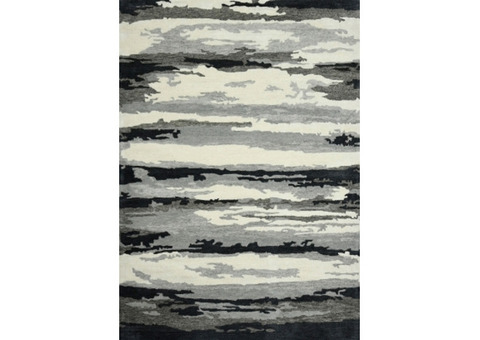 Azhan Area Rug – Artistic Flair for Stylish Spaces | Saraswati Global