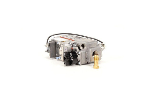 Vulcan Hart VH722159 Non-Regulated Millivolt Gas Valve | PartsFe