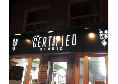 Outdoor Signs in Toronto - Signs Depot Toronto